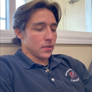 Meet your Posher, Lucas